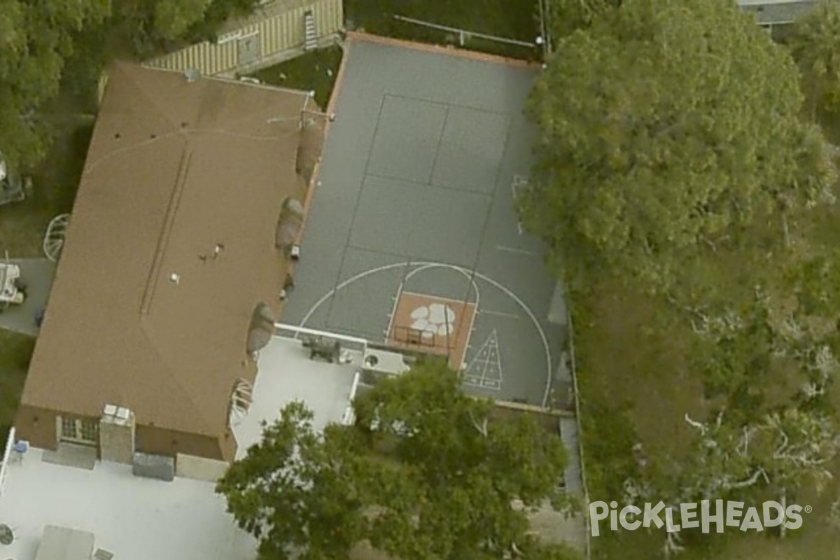 Photo of Pickleball at The Red Grotto